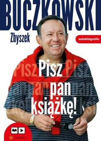 Pisz pan książkę!