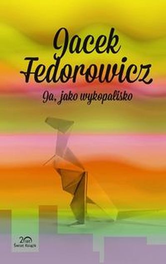 Ja, jako wykopalisko