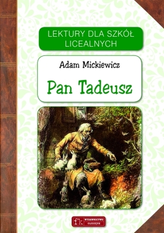 Pan Tadeusz