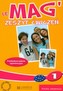 Le Mag 1 Zeszyt ćwiczeń A1