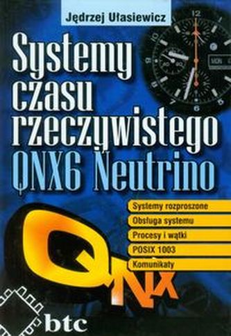 Systemy czasu rzeczywistego QNX6 Neutrino