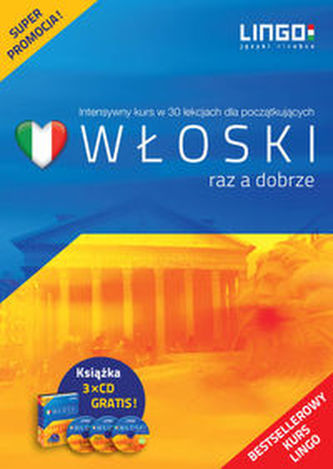 Włoski raz a dobrze