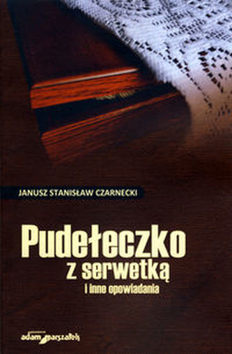 Pudełeczko z serwetką