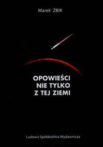 Opowieści nie tylko z tej ziemi