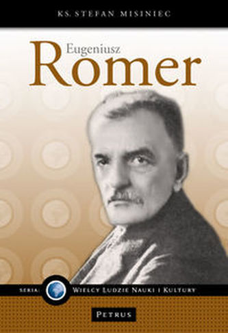 Eugeniusz Romer Eugeniusz Romer