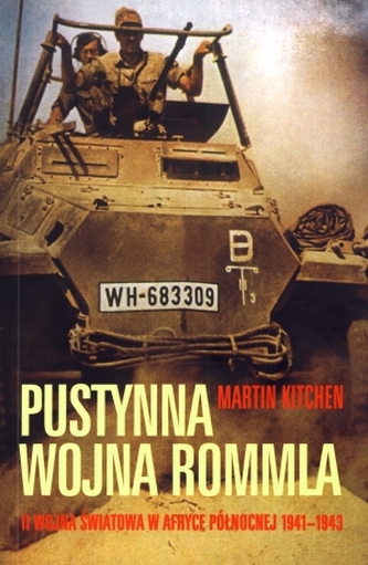 Pustynna wojna Rommla