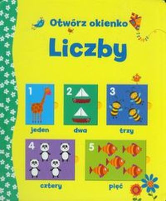 Liczby Otwórz okienko
