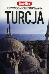 Turcja Przewodnik ilustrowany Berlitz