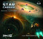 Star Carrier Tom 2 Środek ciężkości