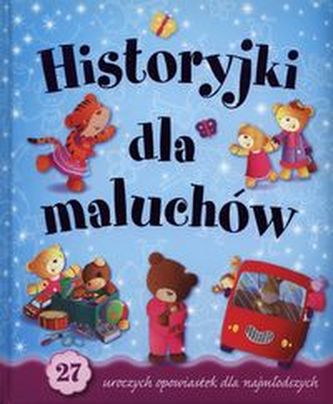 Historyjki dla maluchów