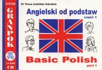 Angielski od podstaw Część 1