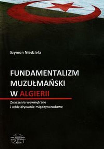 Fundamentalizm muzułmański w Algierii