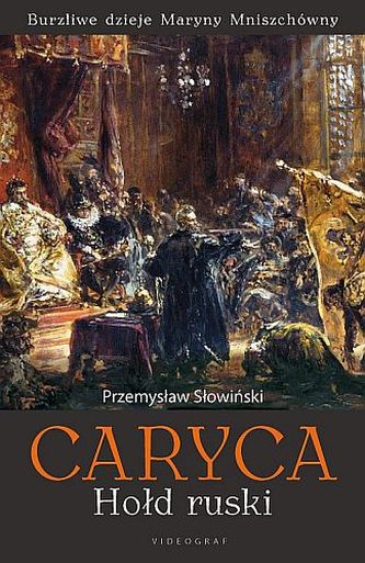 Caryca