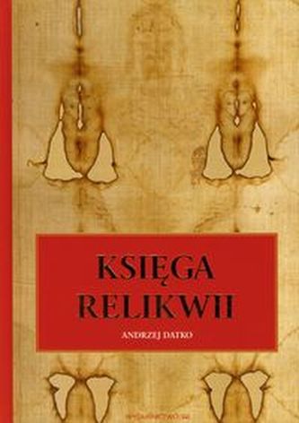 Księga relikwii