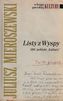 Listy z Wyspy