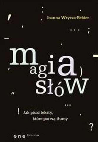 Magia słów