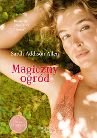 Magiczny ogród Magiczny ogród