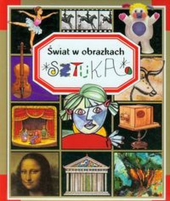 Sztuka Świat w obrazkach