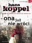 Ona już nie wróci