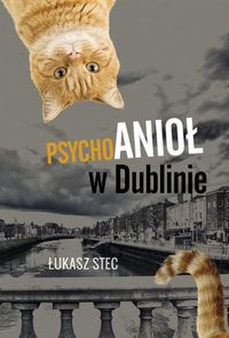 Psychoanioł w Dublinie