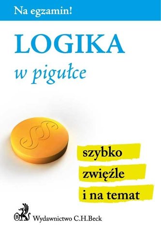 Logika w pigułce
