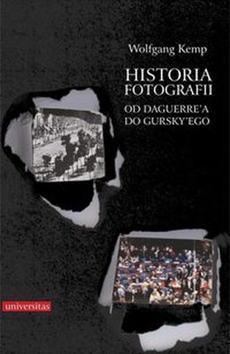 Historia fotografii