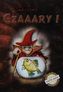 Czary!