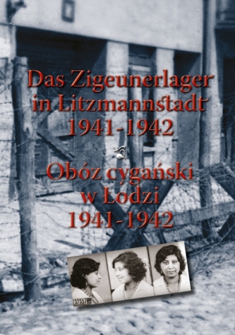 Obóz cygański w Łodzi 1941-1942
