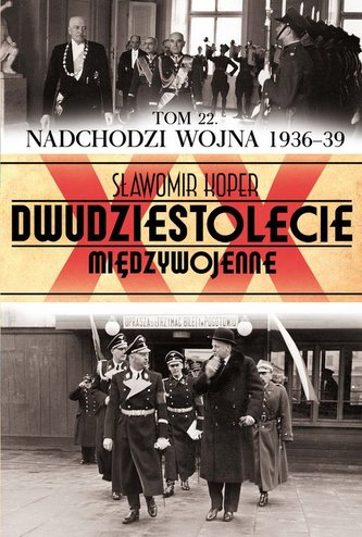 Nadchodzi wojna
