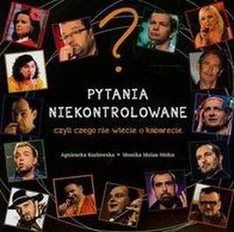 Pytania niekontrolowane