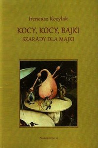 Kocy kocy bajki Kocy kocy bajki