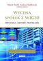 Wycena spółek z WIG30
