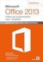 Microsoft Office 2013 Praktyczne programowanie makr i dodatków