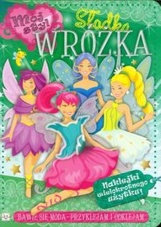 Mój styl Słodka wróżka