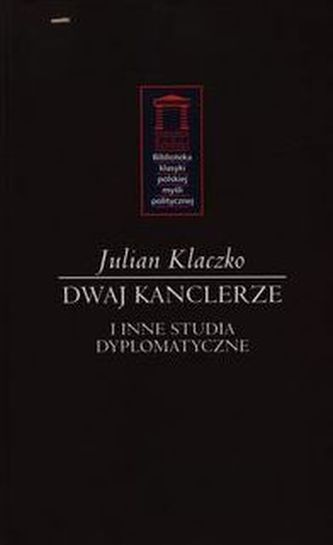 Dwaj kanclerze