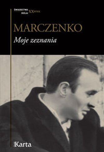 Moje zeznania