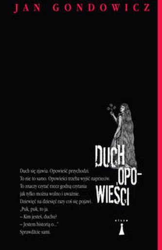 Duch opowieści