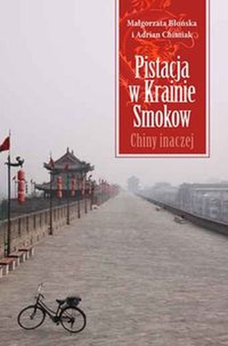 Pistacja w Krainie Smoków Pistacja w Krainie Smoków