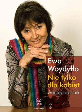 Nie tylko dla kobiet Audioporadnik