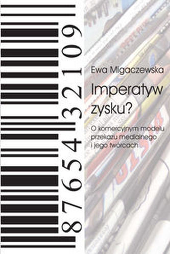 Imperatyw zysku?