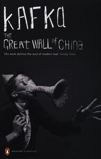 The Great Wall of China