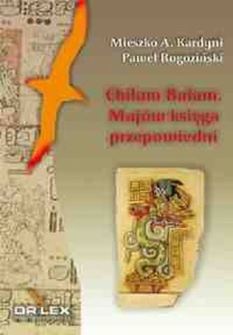 Literatura prekolumbijska w pakiecie Literatura prekolumbijska w pakiecie