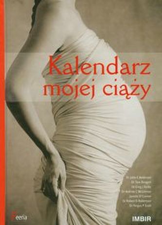 Kalendarz mojej ciąży