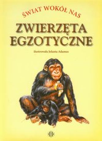 Zwierzęta egzotyczne