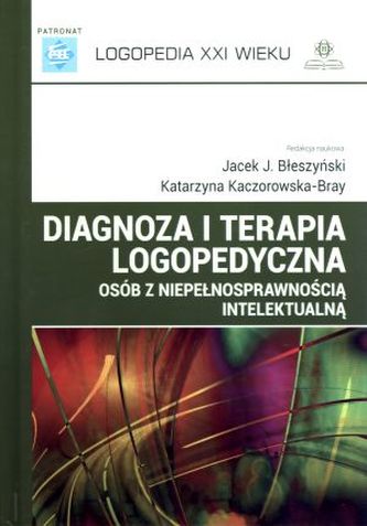 Diagnoza i terapia logopedyczna