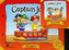 Captain Jack 1 Pupils Book Pack + Multi-ROM