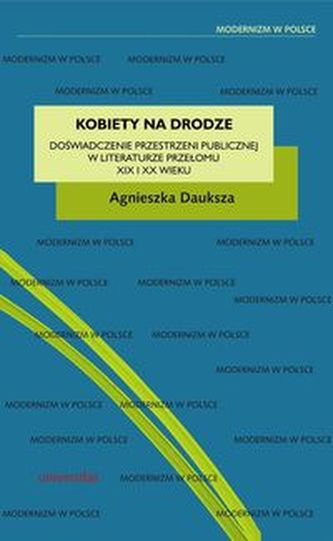 Kobiety na drodze Kobiety na drodze