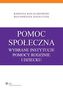 Pomoc społeczna