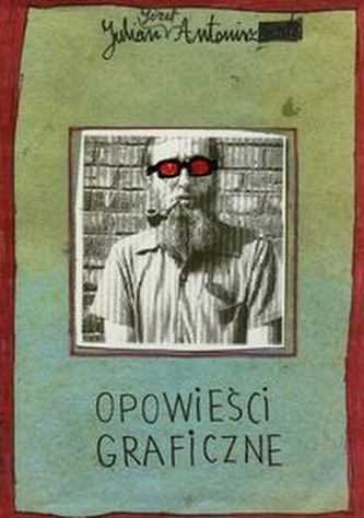 Opowieści graficzne