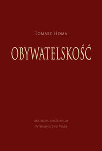 Obywatelskość